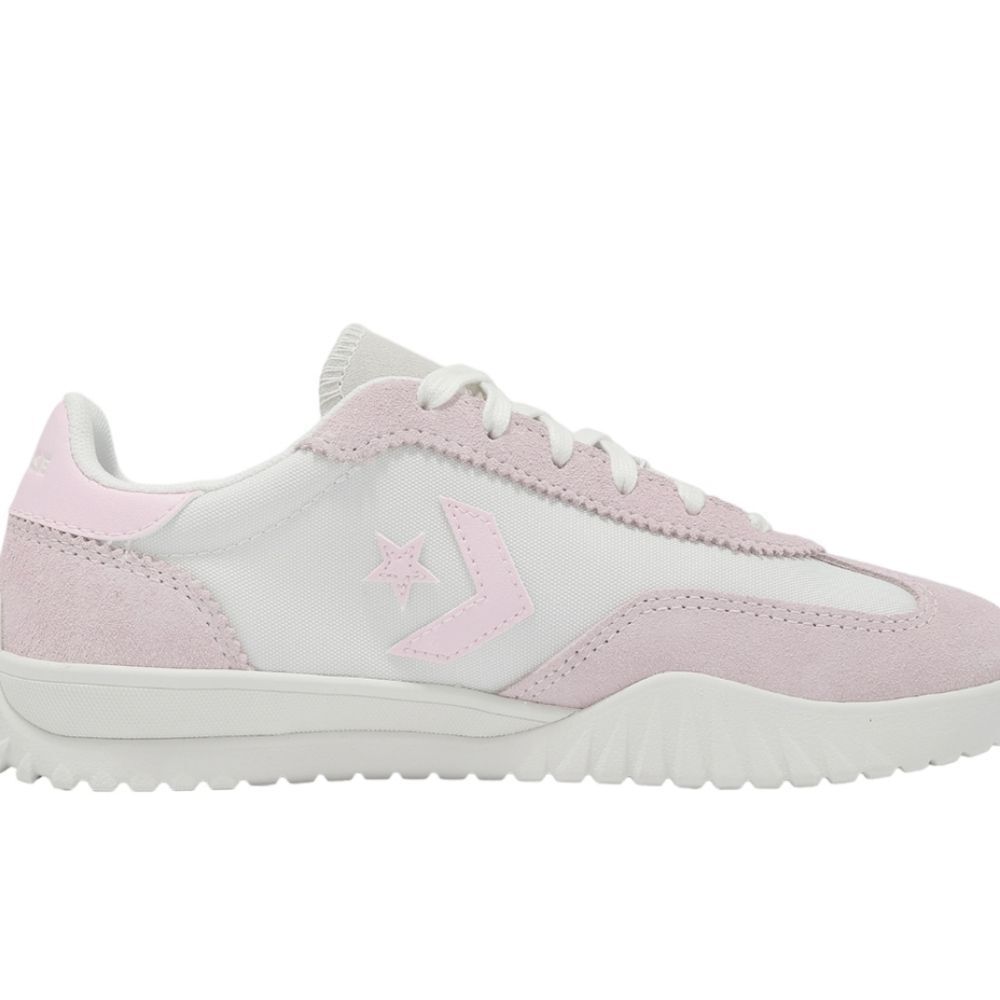 Converse Run Star Trainer- Pink/White